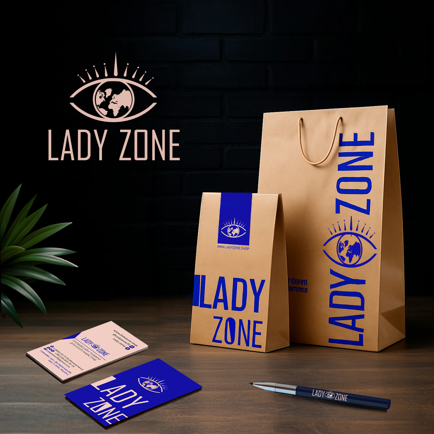 l zone